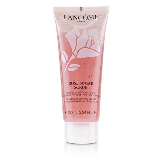 LANCOME兰蔻 - 补水玫瑰糖磨砂膏 商品图2