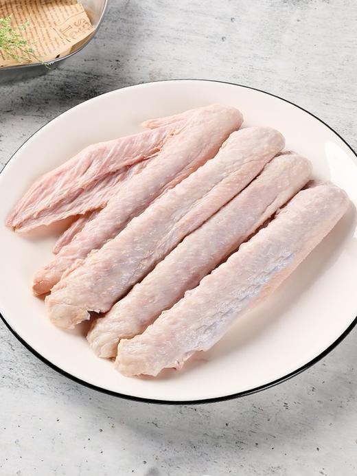 正宗老鹅翅4斤 商品图0