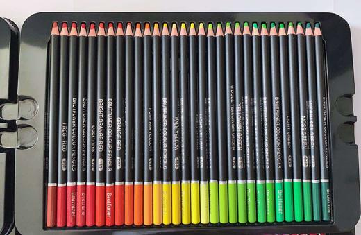 最新款180色油性 商品图3