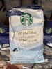 Starbucks星巴克咖啡豆冬季限定款中度烘焙1.13kg 韩国直邮JPY带授权招加盟代理 商品缩略图0