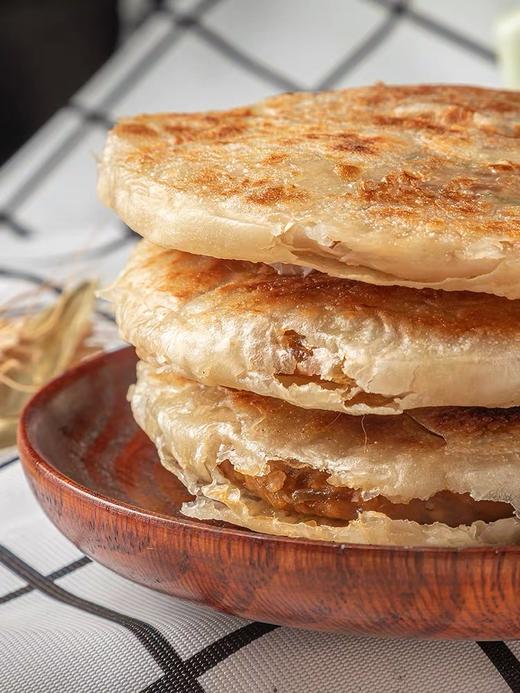 霍嘉牛肉馅饼10个/包*3包 商品图1