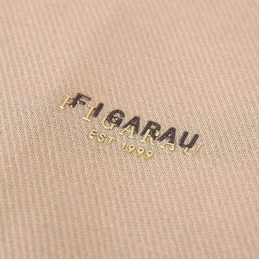 有色差下架-YvesFigarau伊夫·费嘉罗秋冬新款长袖T恤套头男士商务休闲上衣900953 商品图6