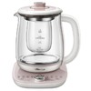 【家用电器】小熊*养生壶 YSH-C18S2煮花茶养身加厚玻璃一体隔水炖燕窝机 商品缩略图1
