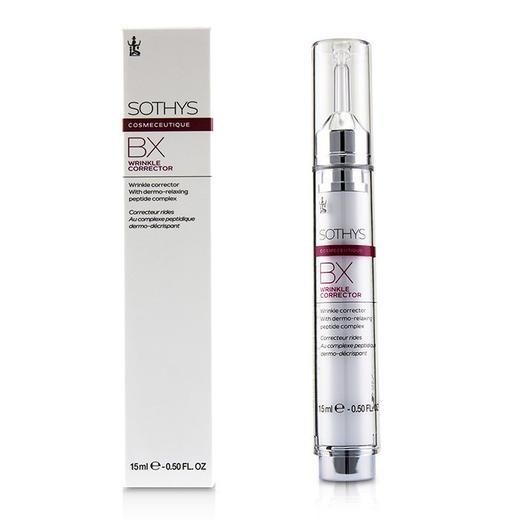 思蒂 - BX 肽注纹霜  商品图0