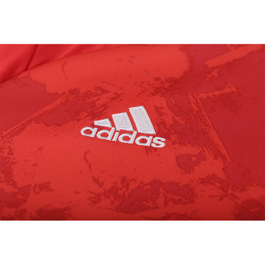 ADIDAS/阿迪达斯 俄罗斯2020欧洲杯主场球迷版男子短袖球衣GQ1193 商品图1