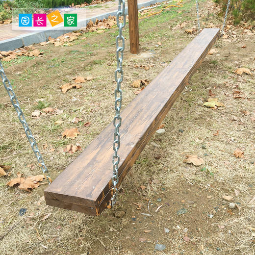自然教育网红秋千 商品图2
