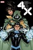X战警 神奇四侠 斜线 X-Men/Fantastic Four V2（2020）普封 商品缩略图0