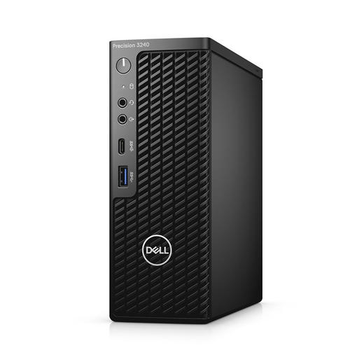 precision 3240 超小机箱工作站 - 戴尔商用官方商城