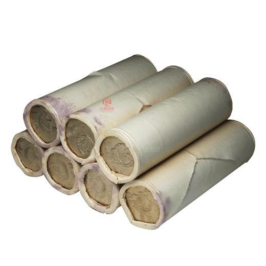 1985年沈阳版长城币（宽版） 商品图9