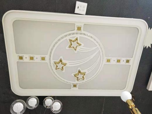 亿特利9027/1.2米 商品图1