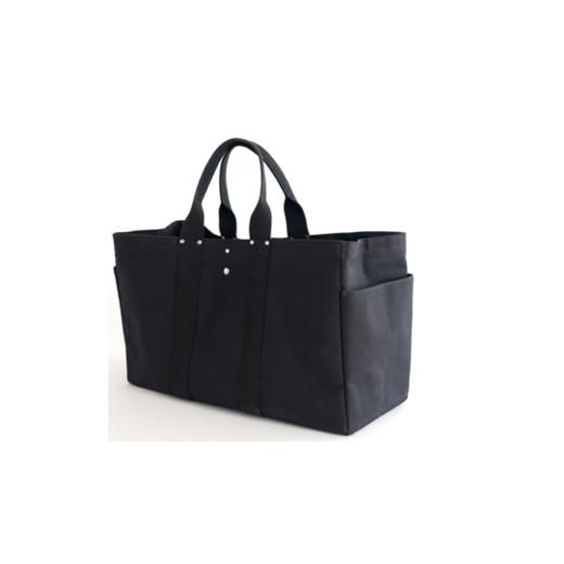 松野屋｜帆布托特包｜S 商品图1