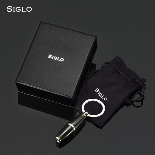 Siglo Bullet Punch Cutter世纪雪茄打孔器 雪茄剪 10mm雪茄钻 商品图3