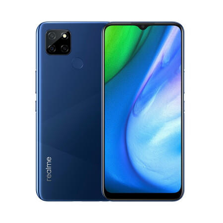 realme V3 商品图1