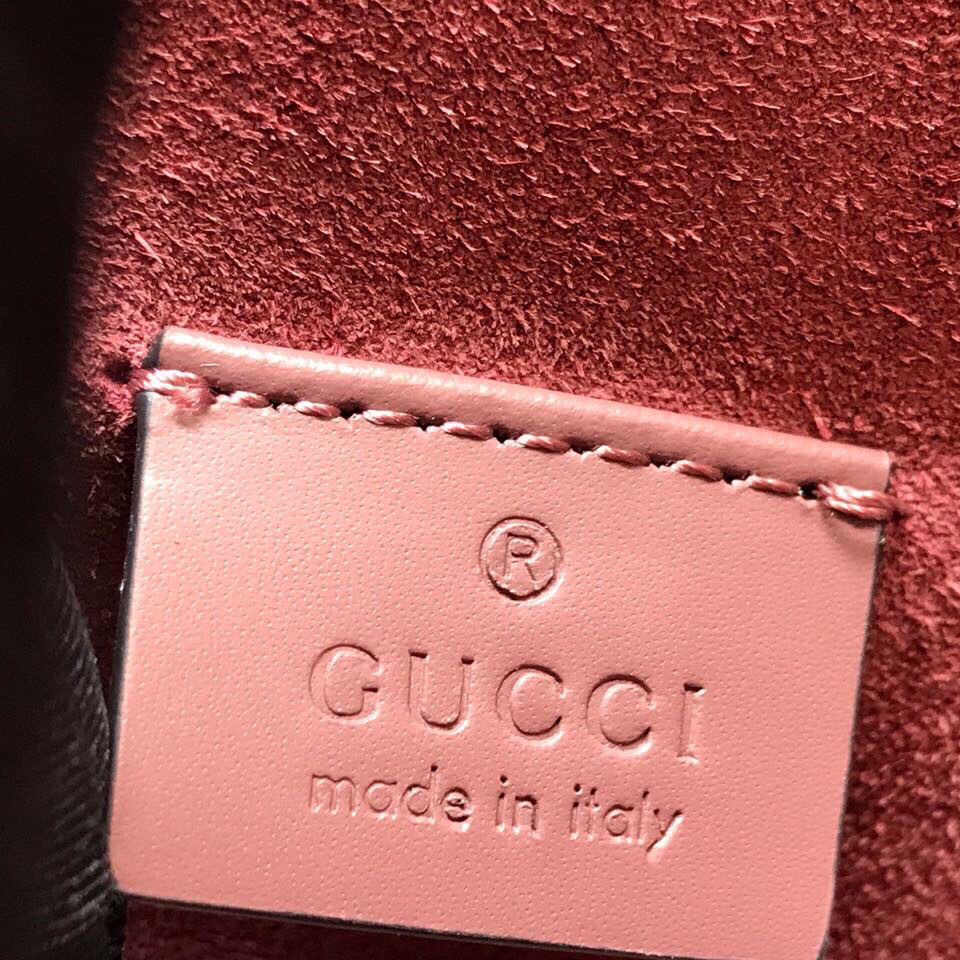 古驰原单和正品的区别【古驰原单gucci】