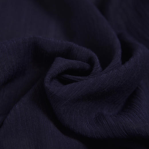 圣三利女装 新款气质款中长款纯色弹力针织开衫SL2012142 商品图2