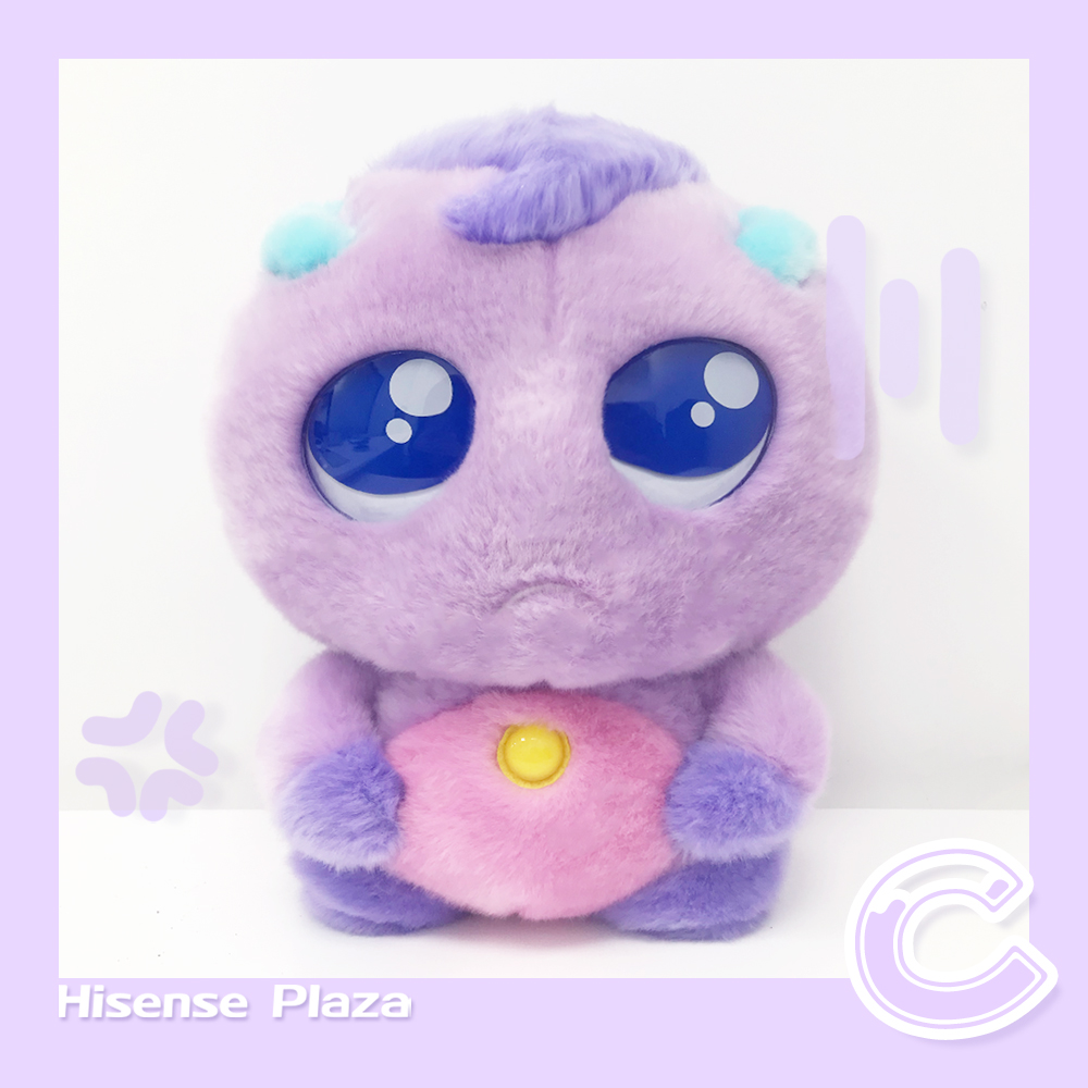 全新小C公仔30cm毛绒 2020/2021【顺丰包邮】