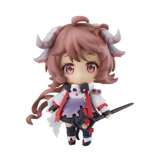 【GSC现货】粘土人 艾雅法拉 明日方舟 商品图4