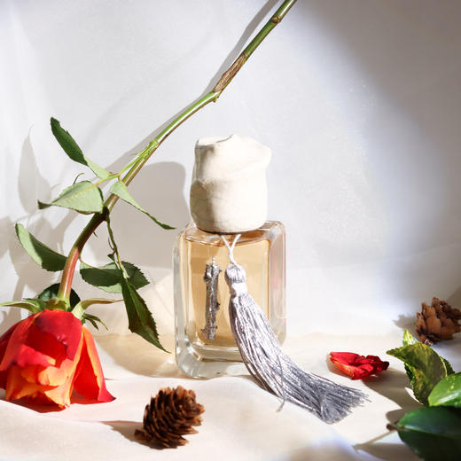 门蒂托洛萨 人才 Mendittorosa Talento  分装 商品图0