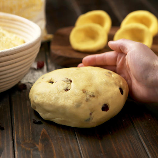 新良玉米粉1kg 糯玉米面粉玉米面窝窝头玉米糊棒子面苞米面粉家用 商品图2