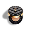 YSL圣罗兰全新皮气垫14g 哑光遮瑕保湿持久不脱妆 商品缩略图0
