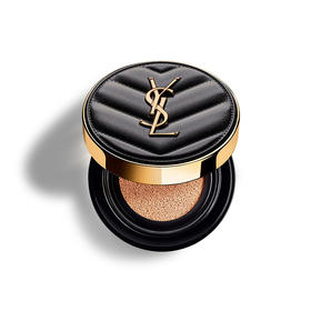 YSL圣罗兰全新皮气垫14g 哑光遮瑕保湿持久不脱妆B10/B20  QM