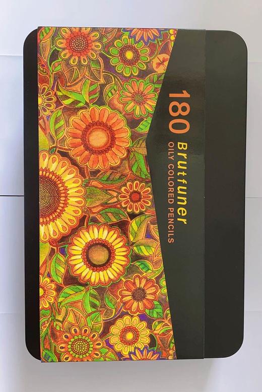 最新款180色油性 商品图5