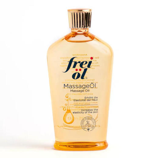 德国福来妊娠油125ml 商品图6