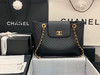 秋冬特价💰1290 原单香奈儿 CHANEL 尺寸：32X22X13CM 2020年秋冬新款92905 V字购物袋，原版牛皮制作 商品缩略图0