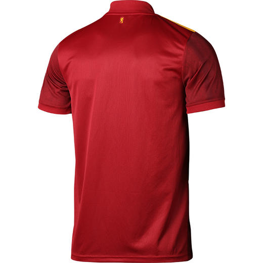 ADIDAS/阿迪达斯 西班牙2020欧洲杯主场球衣儿童款FI6237 商品图1