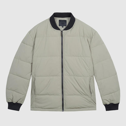 SPAO Eland 保温棉Jack_SPJPA4TM12 青年| 休闲| 时尚都市| 商务JPY带授权招加盟代理 商品图3