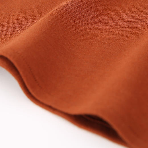 YvesFigarau伊夫·费嘉罗秋冬新款简约抗皱舒适保暖休闲长袖衬衫902325 商品图9