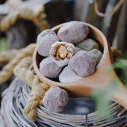 枣小白奶酪枣 可可、抹茶口味 商品图0