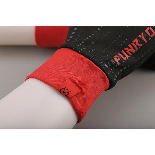 FUNRYO蜂锐有机壳体系列成人运动防寒手套 商品图5