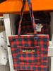 GUESS 帆布包 纯棉 Eco Bag Pallet #622353 韩国直邮JPY带授权招加盟代理 商品缩略图0