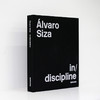 德国原版 | 阿尔瓦罗·西扎：在/学科中  Alvaro Siza in/discipline 商品缩略图1