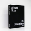 阿尔瓦罗·西扎：在/学科中  Alvaro Siza in/discipline | 德国原版 商品缩略图1