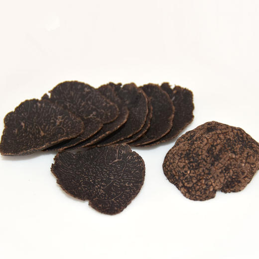 鲜野生黑松露 ｜合作生产｜基地直发*Fresh black truffle 商品图2