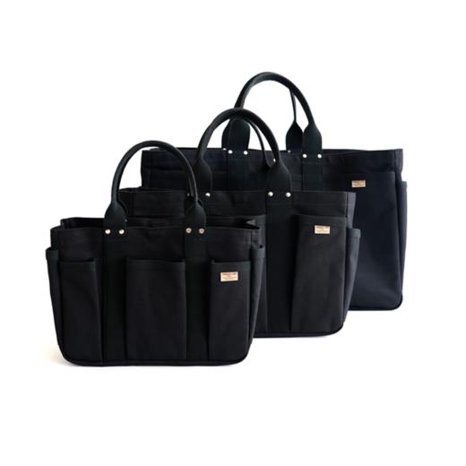 松野屋｜帆布托特包｜S 商品图3