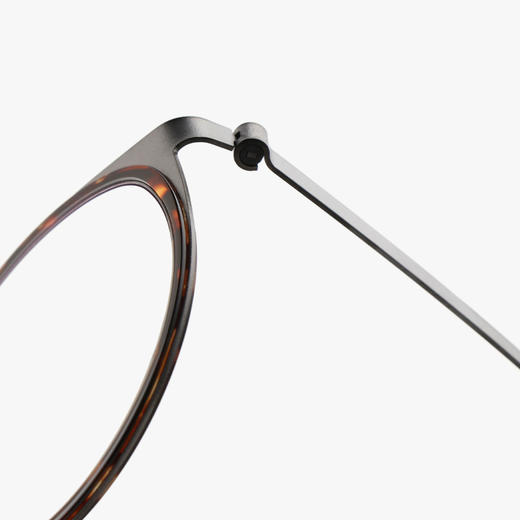 LINDBERG林德伯格 | strip 9704 U9 | 丹麦王室御用 眼镜框 商品图4