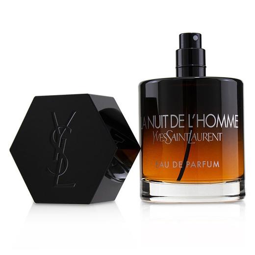 圣罗兰(YSL) - 暗夜男士 淡香精 EDP 100ml 商品图2