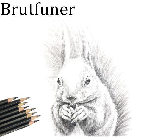 本范儿铅笔套盒 商品图2