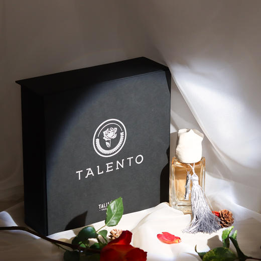 门蒂托洛萨 人才 Mendittorosa Talento  分装 商品图1