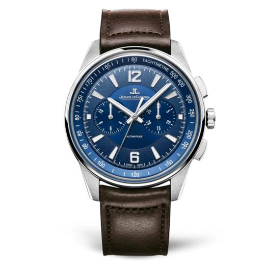积家 Jaeger-LeCoultre 北宸系列计时腕表 Q9028480 商品图0