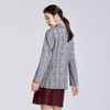 SAINT L’UCK/圣媛女装格子休闲外套SA120A04 商品缩略图1