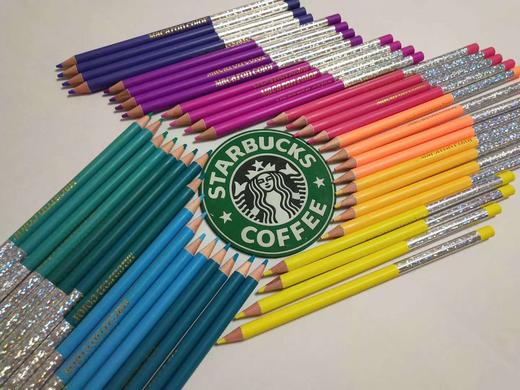 马卡龙色系彩铅 商品图4