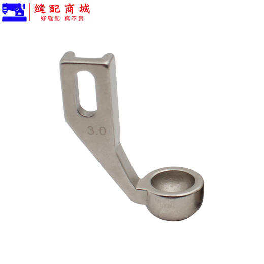 模板机压脚 花样机压脚中小碗型压脚电脑针车花样机电脑车压脚模板机压脚 商品图4