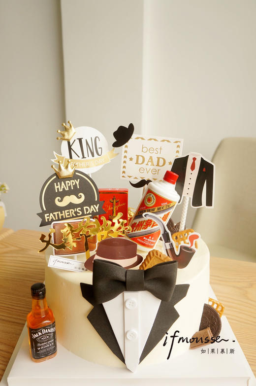 「男士」绅士领结款 商品图0