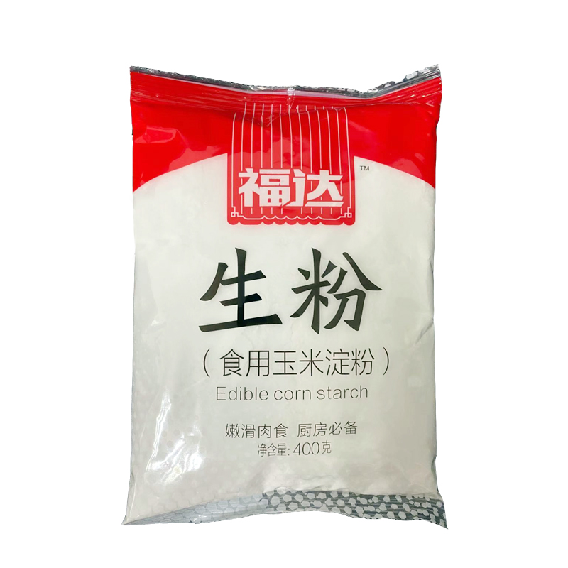 福达生粉400g
