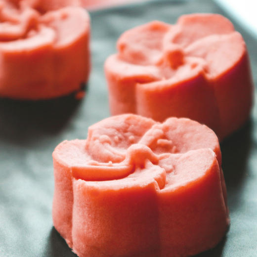 【荆楚味道  湖北老字号】扬子江武汉樱花饼 160g/盒 武汉特色伴手礼 商品图2