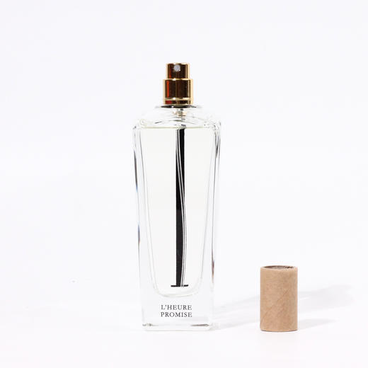 卡地亚 时光组曲-时之承诺 Cartier Les Heures de Cartier: L'Heure Promise I 分装 商品图2